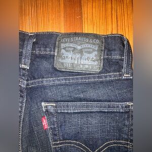 Levi’s 511 Jeans